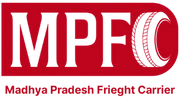 MPFC (Madhya Pradesh Freight Carrier) Logo